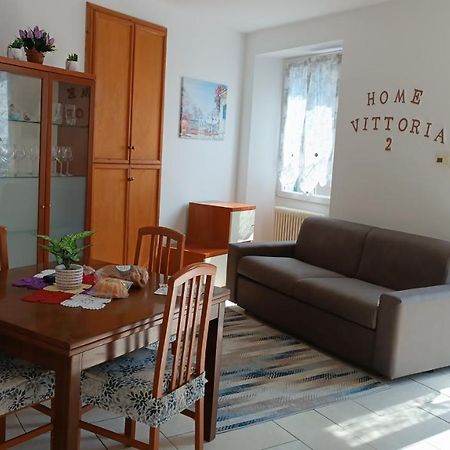 Home Vittoria ² Lago Di Комо Экстерьер фото
