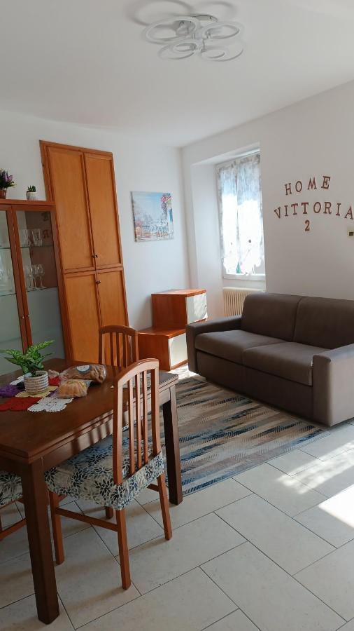 Home Vittoria ² Lago Di Комо Экстерьер фото